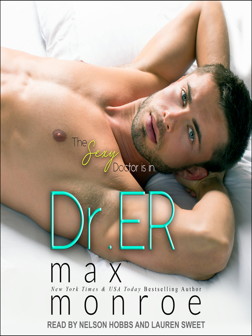 Title details for Dr. ER by Max Monroe - Available